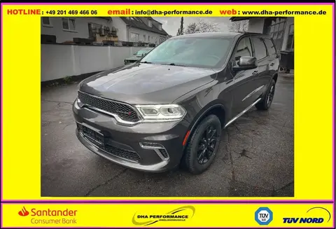 Used DODGE DURANGO Petrol 2021 Ad 