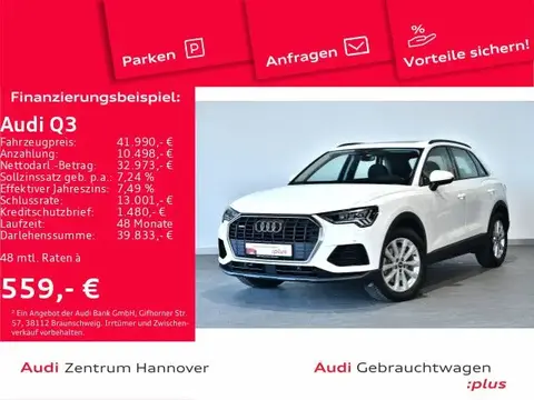 Used AUDI Q3 Diesel 2021 Ad 