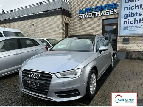 Used AUDI A3 Petrol 2015 Ad 