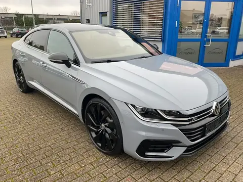 Used VOLKSWAGEN ARTEON Petrol 2020 Ad 