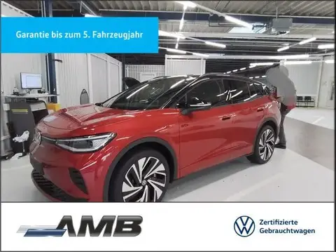 Annonce VOLKSWAGEN ID.4 Non renseigné 2024 d'occasion 