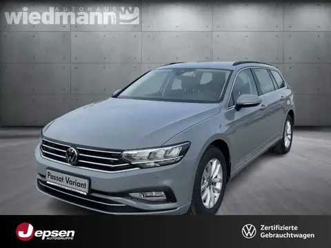 Annonce VOLKSWAGEN PASSAT Diesel 2024 d'occasion 