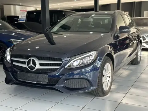 Used MERCEDES-BENZ CLASSE C Diesel 2016 Ad 