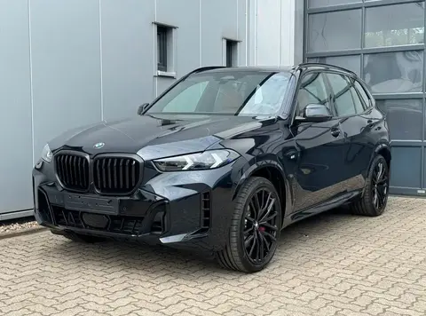 Annonce BMW X5 Essence 2024 d'occasion 