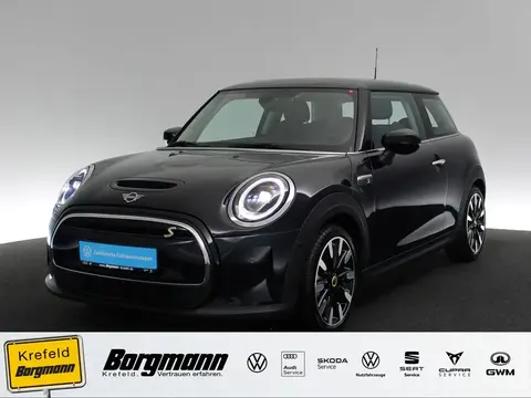 Used MINI COOPER Not specified 2022 Ad 