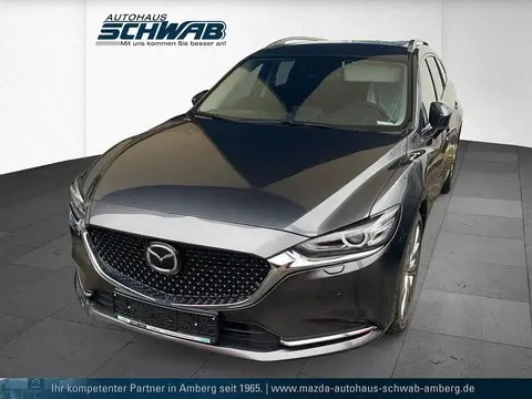 Used MAZDA 6 Petrol 2023 Ad 