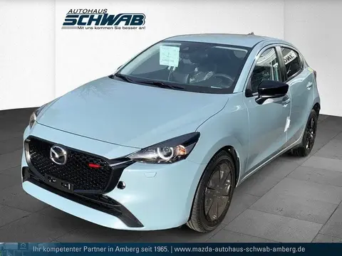 Annonce MAZDA 2 Essence 2024 d'occasion 