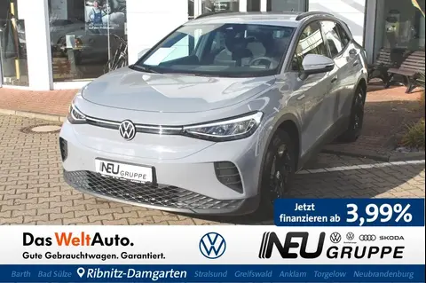 Used VOLKSWAGEN ID.4 Petrol 2022 Ad 