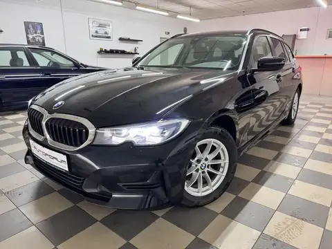 Annonce BMW SERIE 3 Diesel 2020 d'occasion 