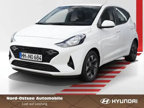 Annonce HYUNDAI I10 Essence 2024 d'occasion 