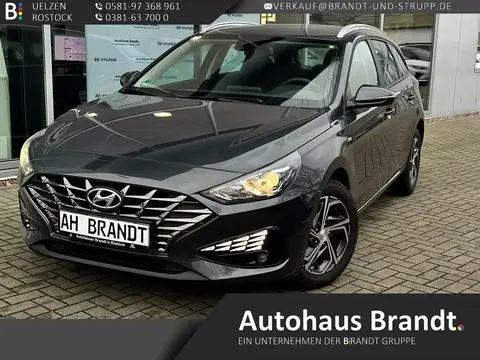 Used HYUNDAI I30 Petrol 2024 Ad 