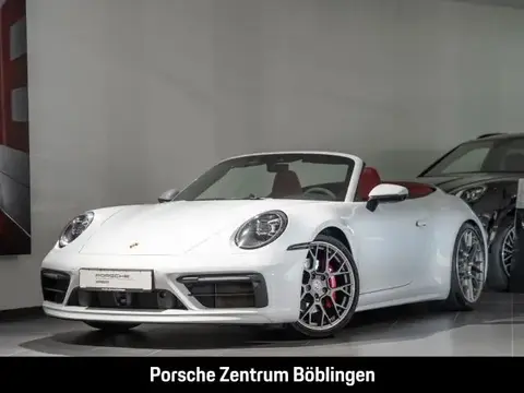 Used PORSCHE 992 Petrol 2019 Ad 