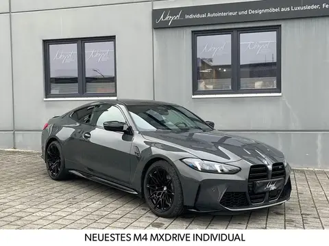 Annonce BMW M4 Essence 2024 d'occasion 