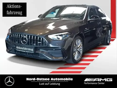 Used MERCEDES-BENZ CLASSE C Petrol 2023 Ad 