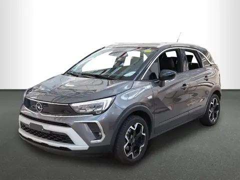 Annonce OPEL CROSSLAND Essence 2023 d'occasion 