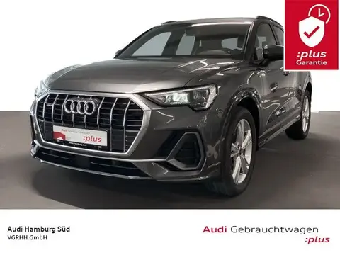 Used AUDI Q3 Diesel 2023 Ad 