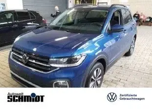 Used VOLKSWAGEN T-CROSS Petrol 2023 Ad 