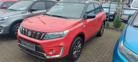 Used SUZUKI VITARA Hybrid 2024 Ad 