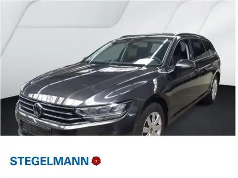 Annonce VOLKSWAGEN PASSAT Diesel 2024 d'occasion 