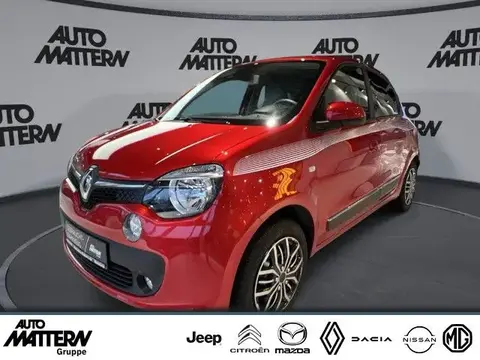 Used RENAULT TWINGO Petrol 2019 Ad 