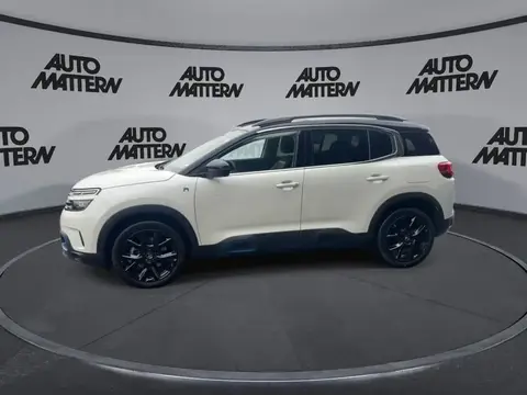 Used CITROEN C5 AIRCROSS Hybrid 2020 Ad 