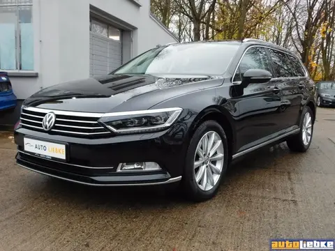 Used VOLKSWAGEN PASSAT Diesel 2019 Ad 