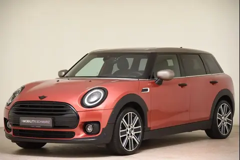 Annonce MINI COOPER Essence 2023 d'occasion 