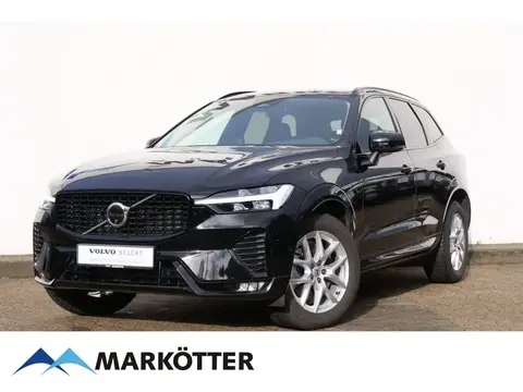 Annonce VOLVO XC60 Essence 2024 d'occasion 