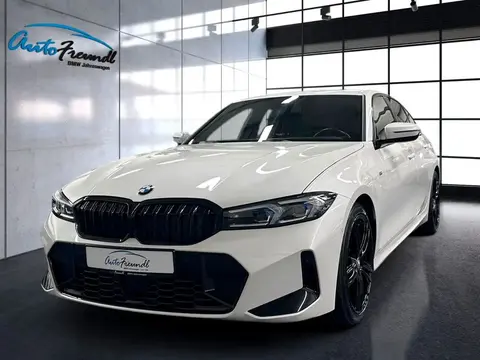 Annonce BMW SERIE 3 Essence 2023 d'occasion 