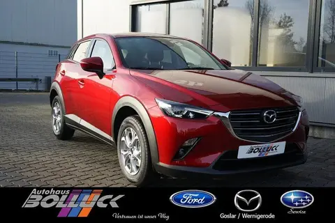 Used MAZDA CX-3 Petrol 2019 Ad 