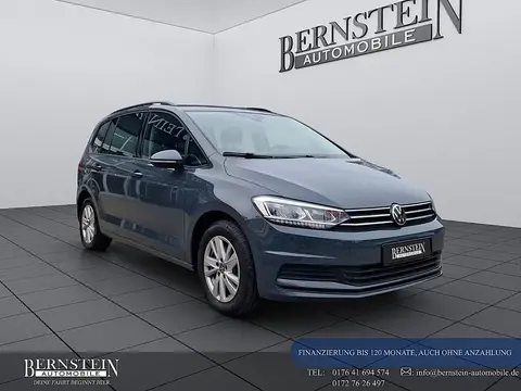 Used VOLKSWAGEN TOURAN Petrol 2023 Ad 