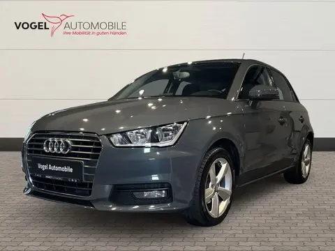 Used AUDI A1 Petrol 2018 Ad 