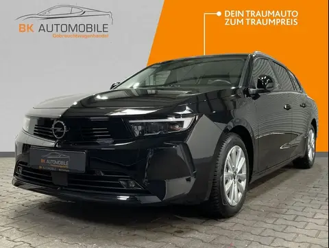 Used OPEL ASTRA Diesel 2023 Ad 