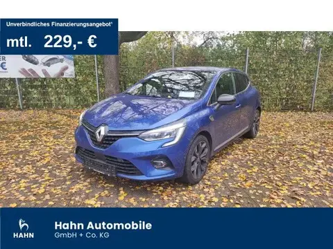 Annonce RENAULT CLIO Essence 2019 d'occasion 