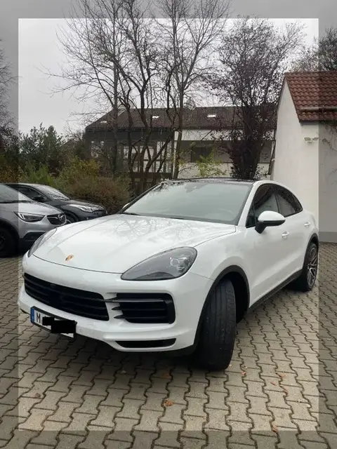 Used PORSCHE CAYENNE Petrol 2019 Ad 