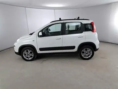 Annonce FIAT PANDA Diesel 2016 d'occasion 