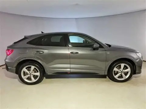 Used AUDI Q3 Hybrid 2021 Ad 