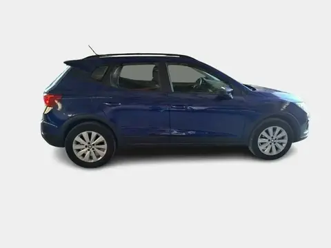 Used SEAT ARONA Petrol 2020 Ad 