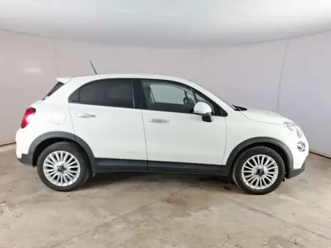 Used FIAT 500X Petrol 2021 Ad 