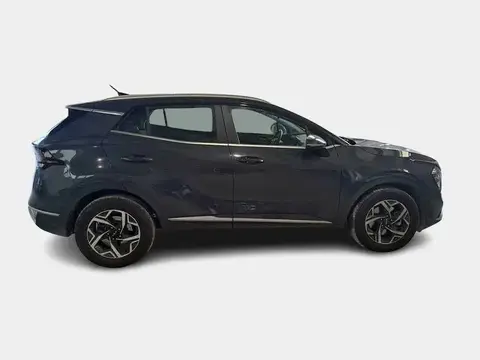 Used KIA SPORTAGE Hybrid 2023 Ad 