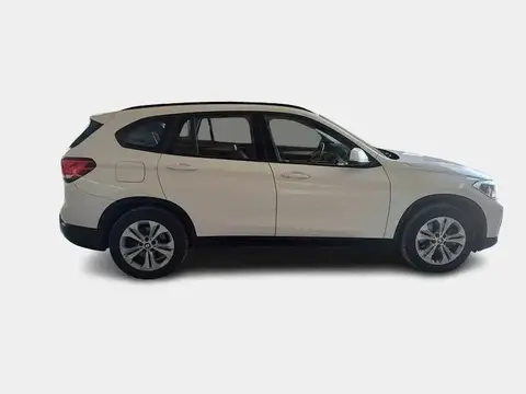 Used BMW X1 Hybrid 2021 Ad 