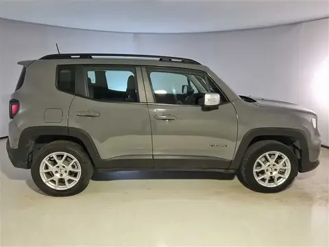 Used JEEP RENEGADE Hybrid 2024 Ad 