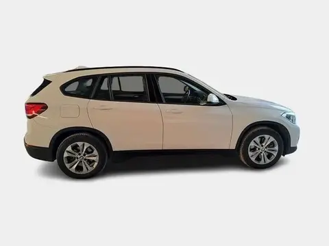 Annonce BMW X1 Hybride 2020 d'occasion 