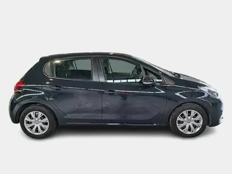 Annonce PEUGEOT 208 Diesel 2019 d'occasion 