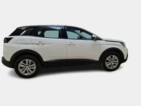 Used PEUGEOT 3008 Diesel 2019 Ad 