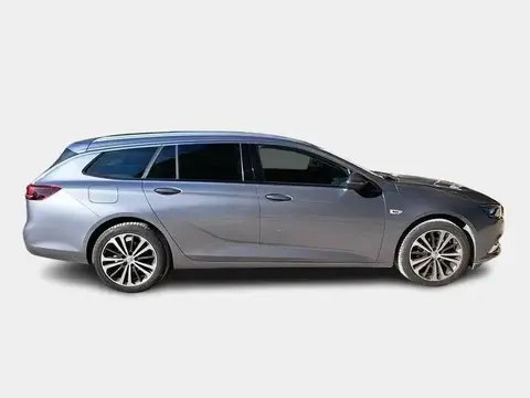 Annonce OPEL INSIGNIA Diesel 2020 d'occasion 