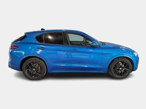 Used ALFA ROMEO STELVIO Diesel 2020 Ad 