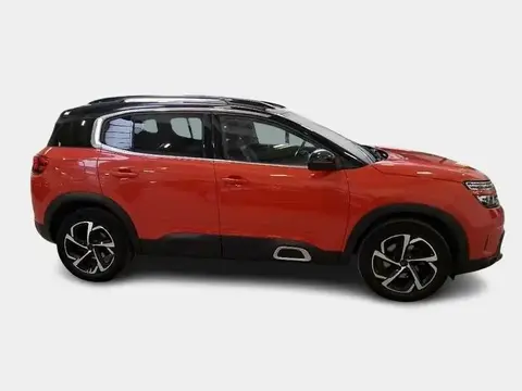 Annonce CITROEN C5 AIRCROSS Diesel 2020 d'occasion 