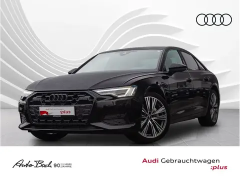 Used AUDI A6 Petrol 2023 Ad 