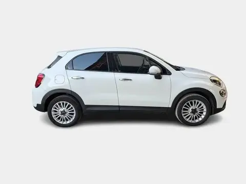 Used FIAT 500X Petrol 2021 Ad 